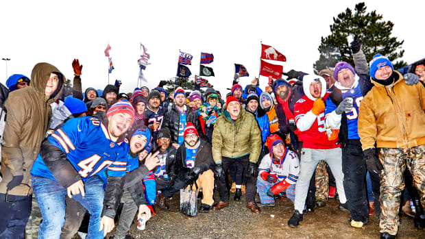 Bills Mafia